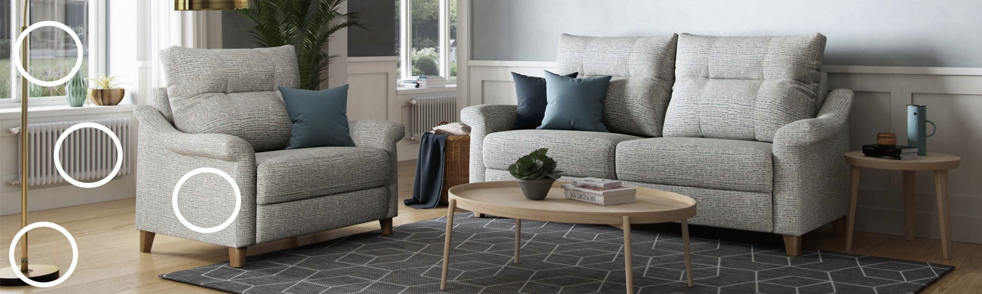 Home Sofas, Beds, Carpets & More Sheffield Barkers Furniture