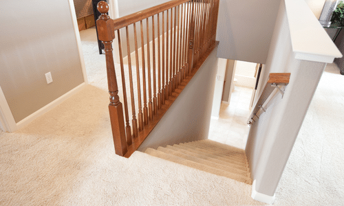 stair carpet