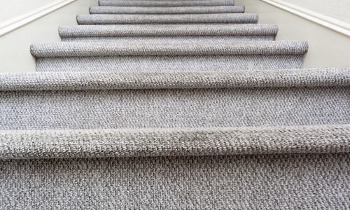 stairs up close