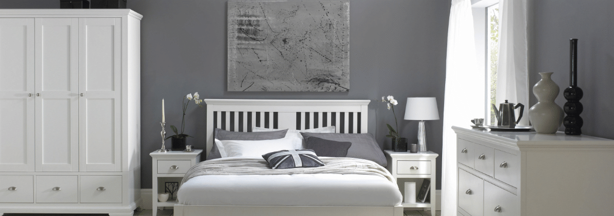 Buy Bedroom Furniture From Barkers Furniture Barkers Furniture