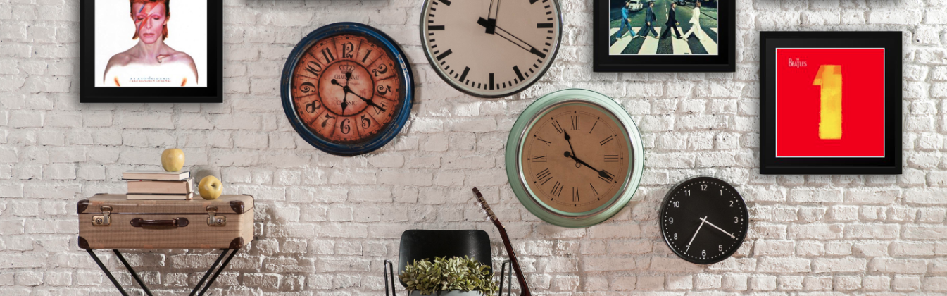 Contemporary Home Accessories