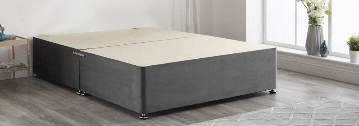 Divan Bases Only