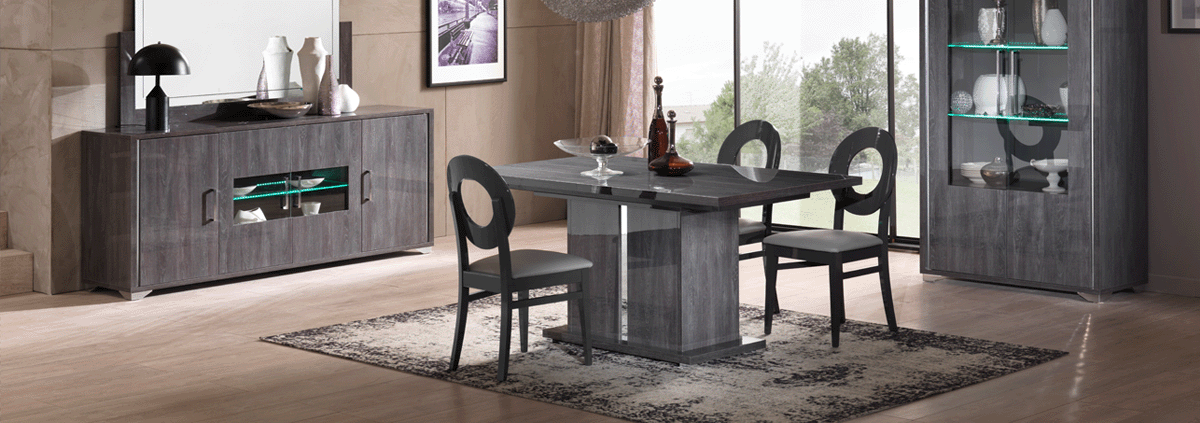 Dining & Living Room Furniture