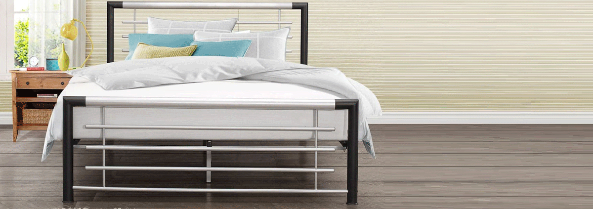 Metal Bedsteads