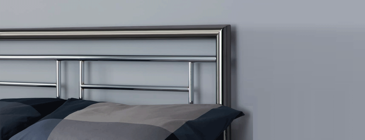 Metal Headboards