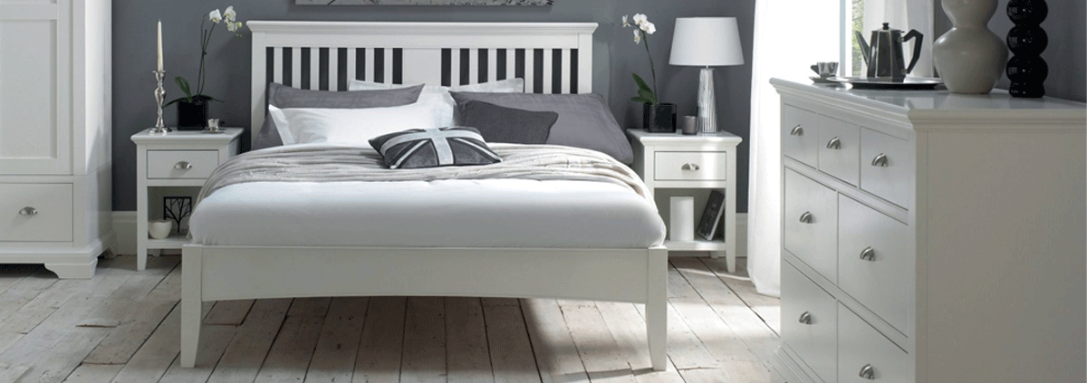 Luxury Bed Frames