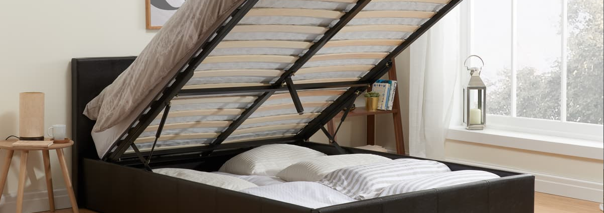 Metal Ottoman Bedsteads