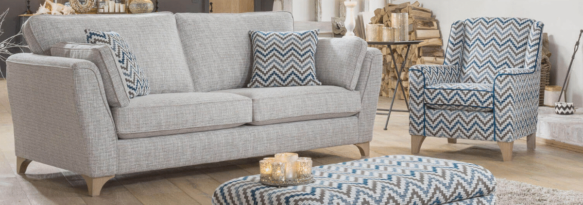 Sofas, Chairs & Recliners Sheffield