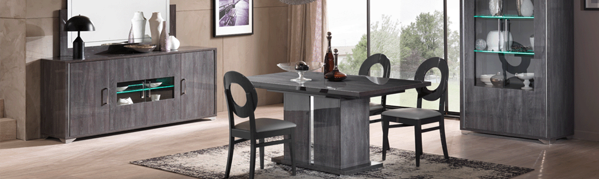Dining & Living Room Furniture