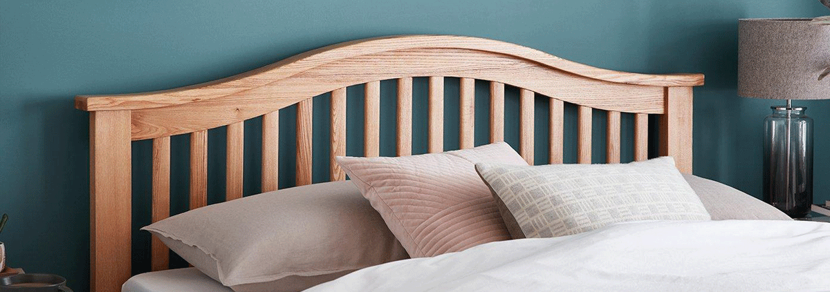 Wooden Headboards
