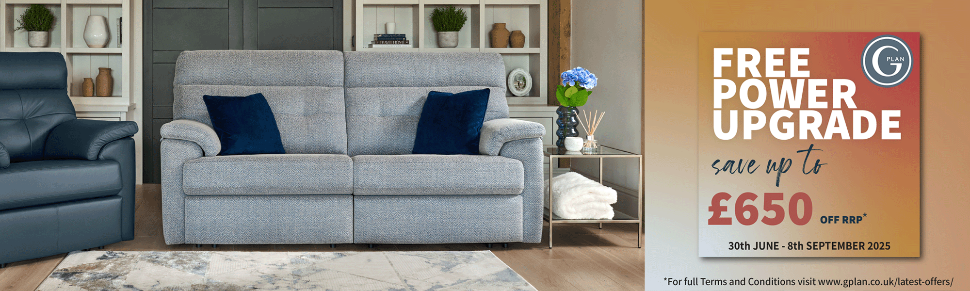 G Plan Furniture