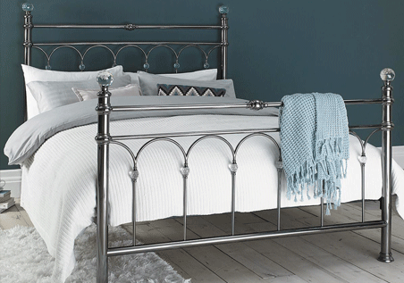 Super Kingsize Bedsteads