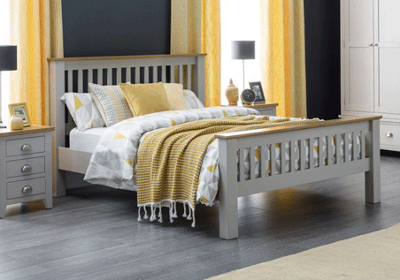Kingsize Bedsteads