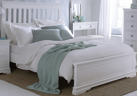 Wooden Bedsteads