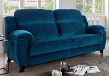 3 Seater sofas 