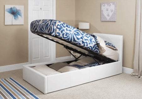 Single Bedsteads