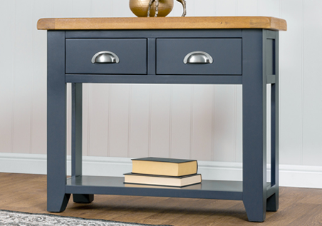 Console Tables