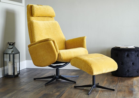 Swivel Chairs