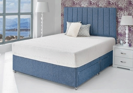 Divan Beds