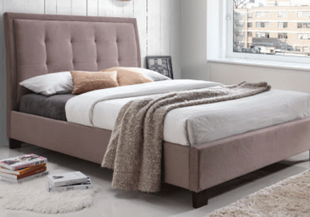 Double Bedsteads