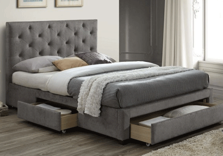 Kingsize Bedsteads