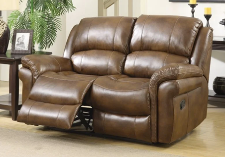 2 Seater Manual Recliner Sofas