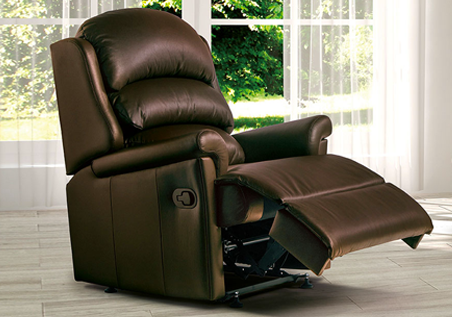 Manual Recliner Chairs