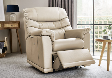 Power Recliner Chairs