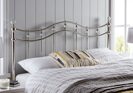 Metal Headboards