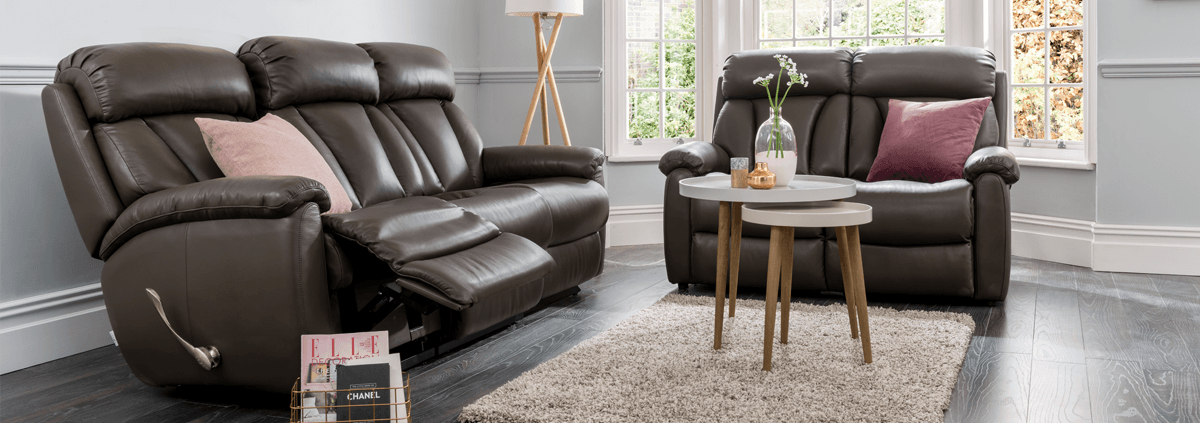 La-Z-Boy Recliner Sofas & Chairs