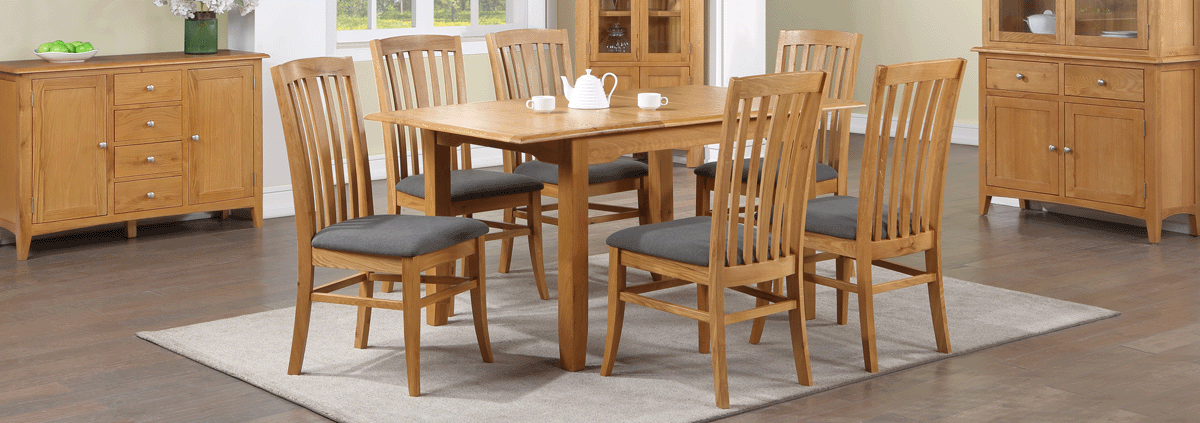Dining Tables