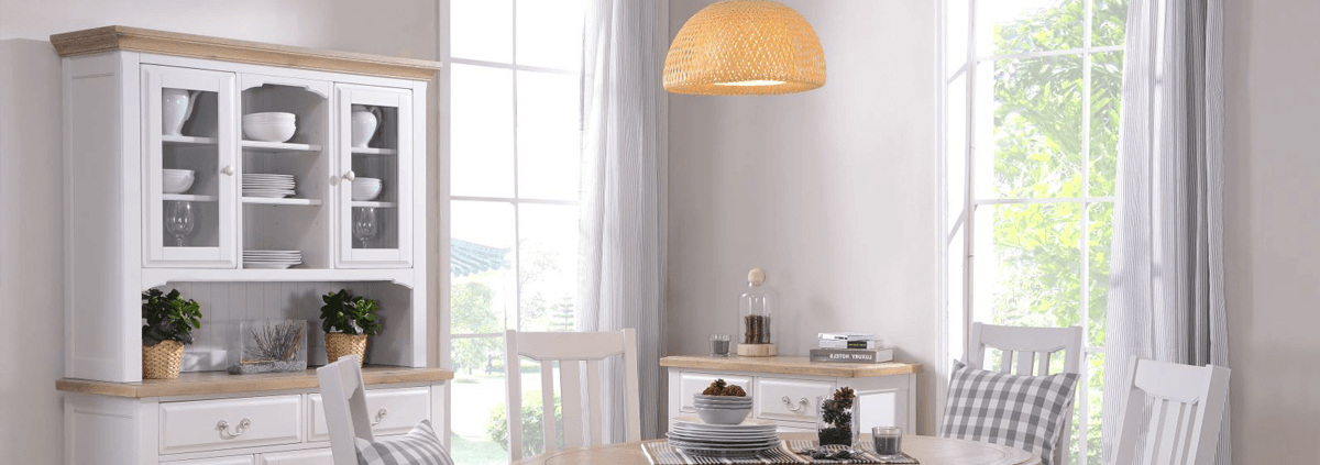 Display Shelving Units