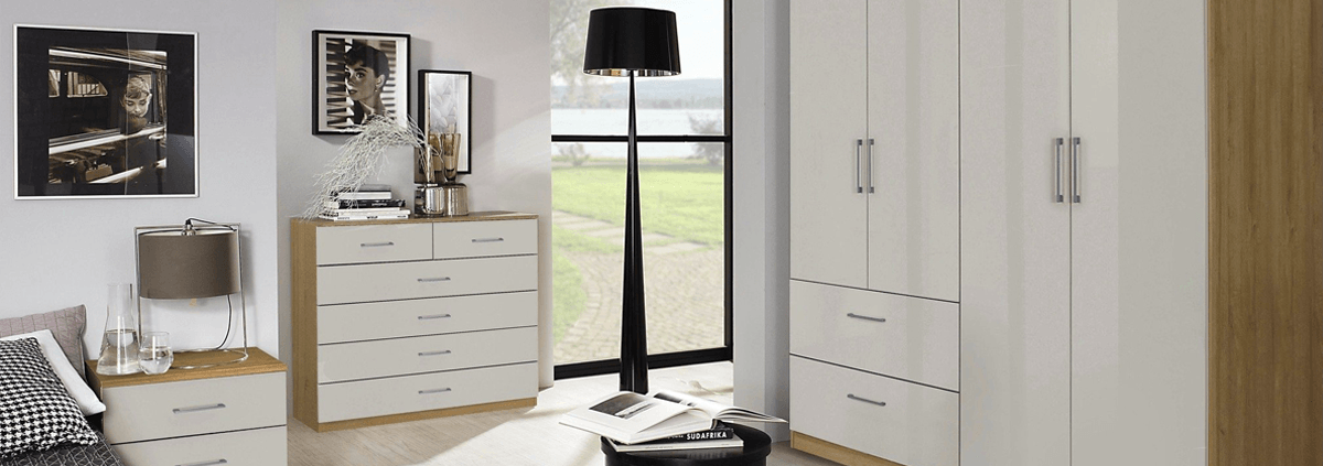 Barkers Furniture