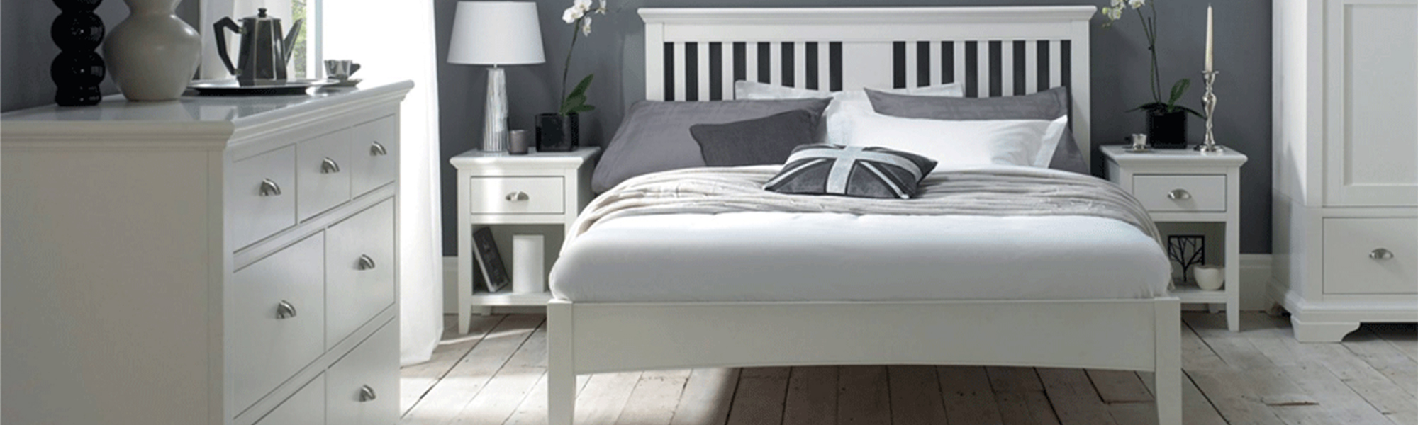 Modern Bedroom Furniture