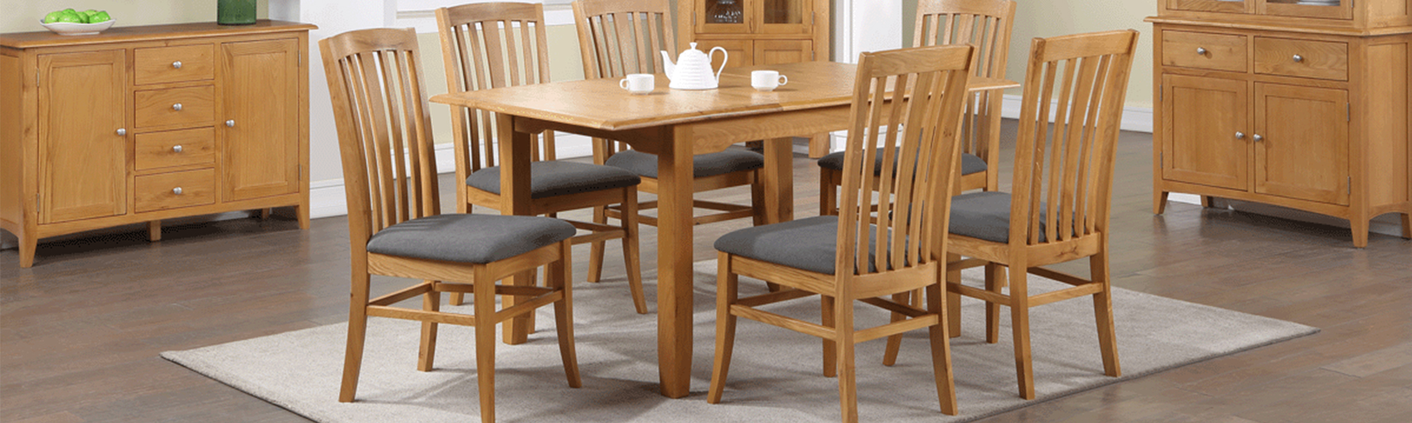 Dining Tables