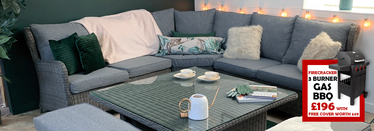 Garden Furniture Sheffield
