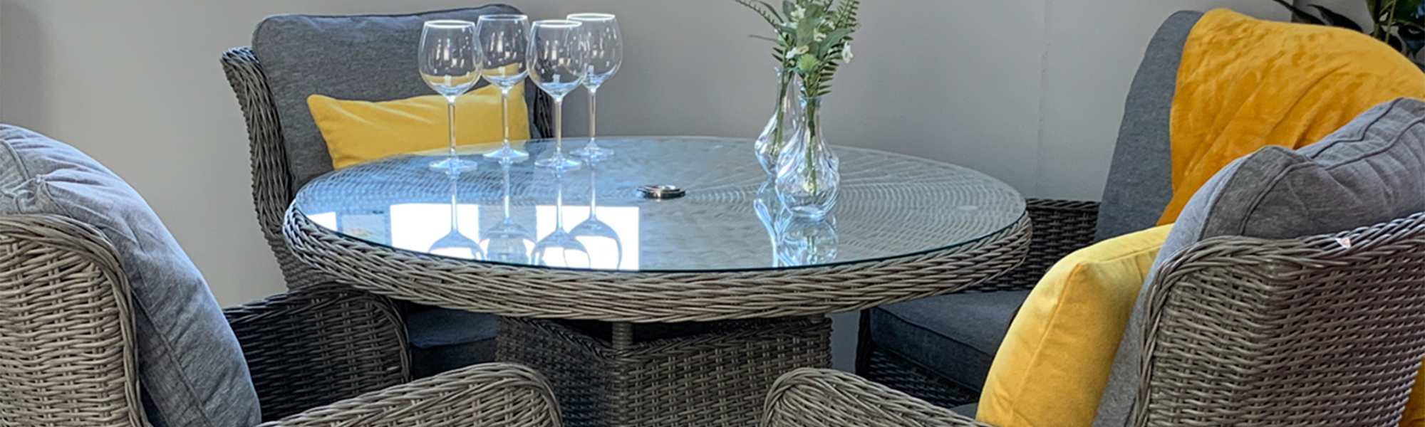 Garden Furniture Sheffield