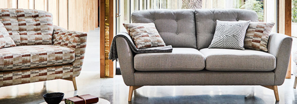 Ercol Upholstery