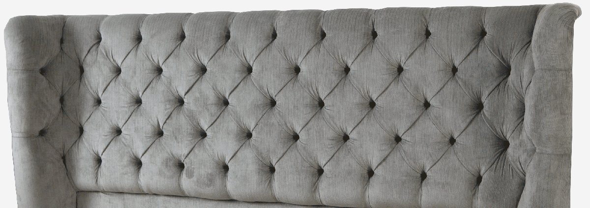 Super King Headboards