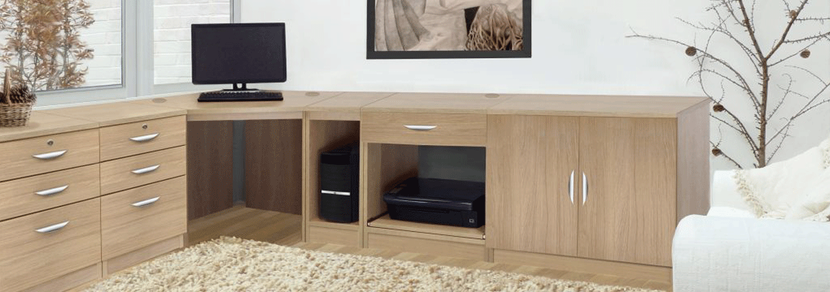 Mahogany Filing Cabinet