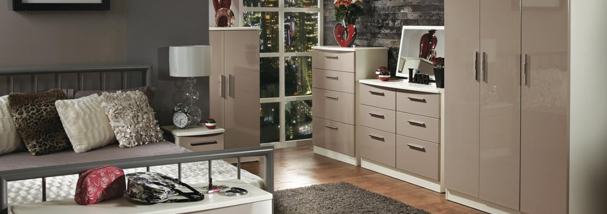 Welcome Furniture