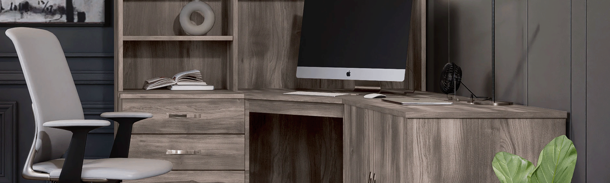 Modern Home Office Desks