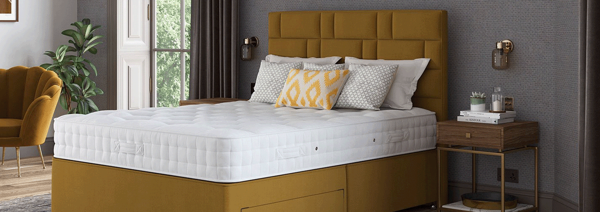 Beds by Group