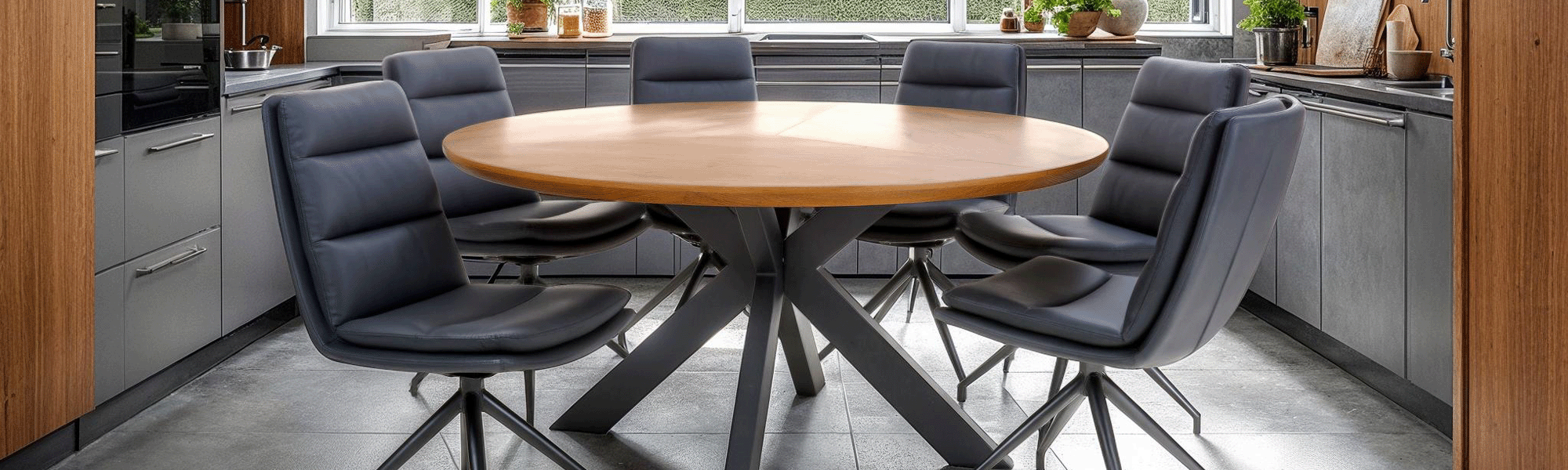 Dining Tables