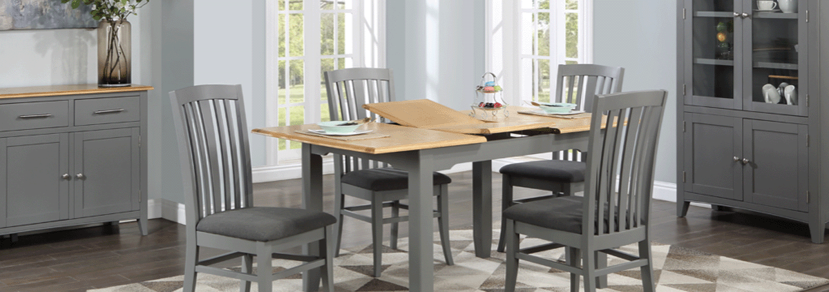 Dining & Living Furniture