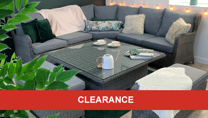 Garden Furniture