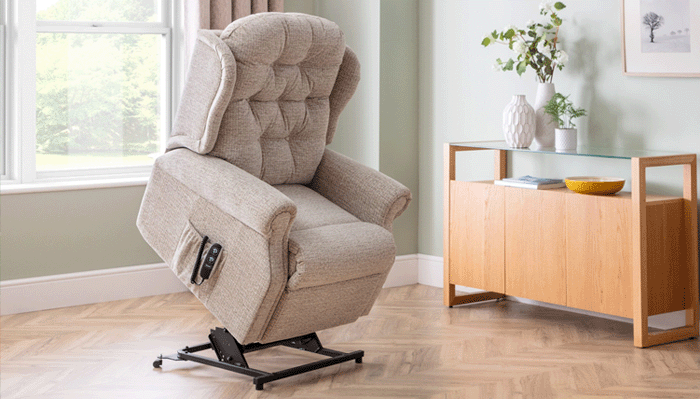 Riser Recliner Chairs