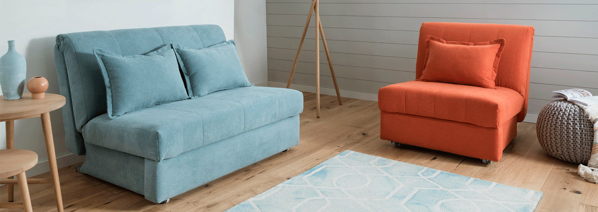 Chair bed the range deals