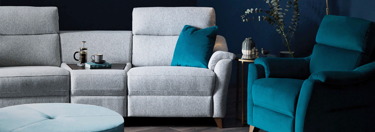 Domayne sofa shop