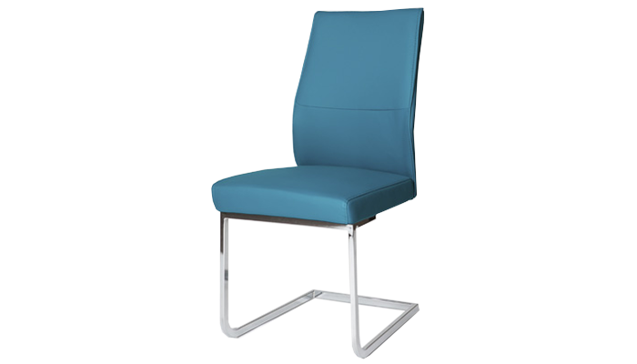 Bravo Dining Chair Blue